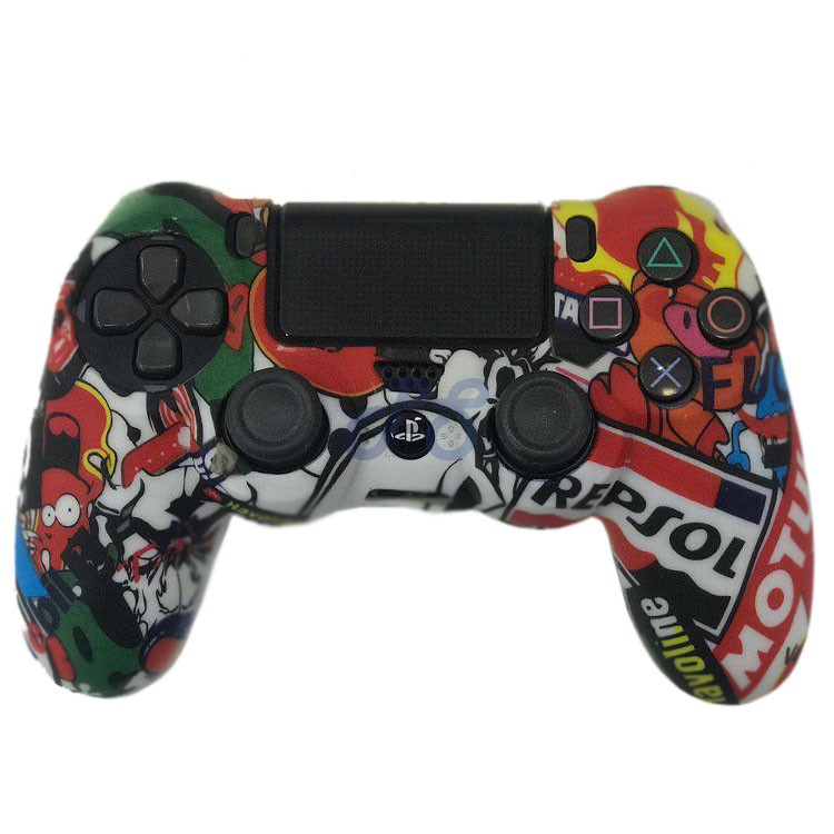 dualshock 4 cover code 72 3799