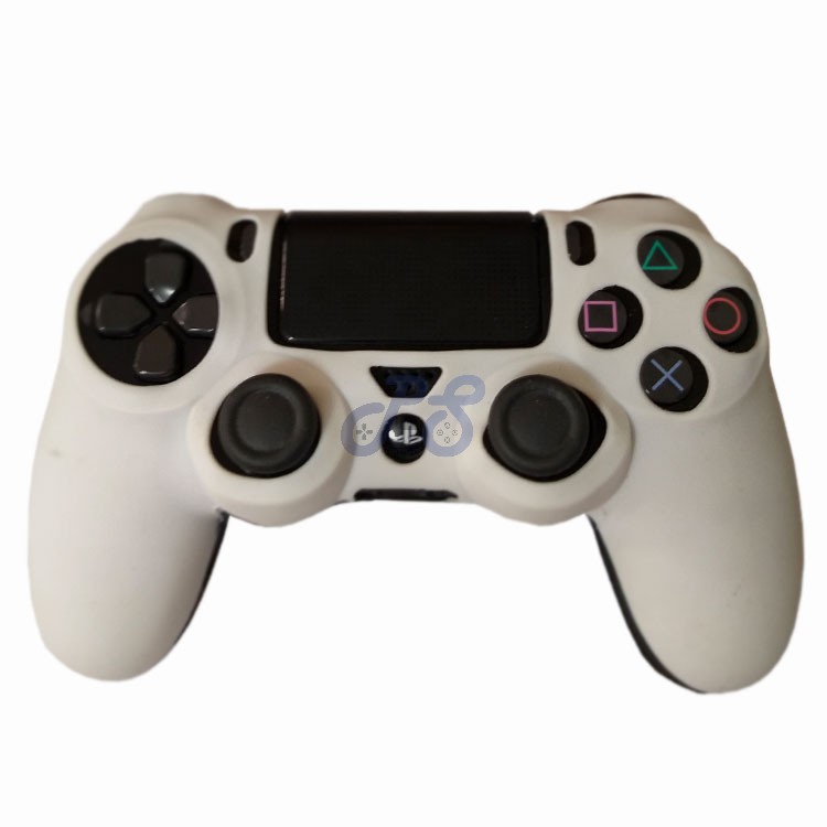Dualshock 4 Cover White Code 116