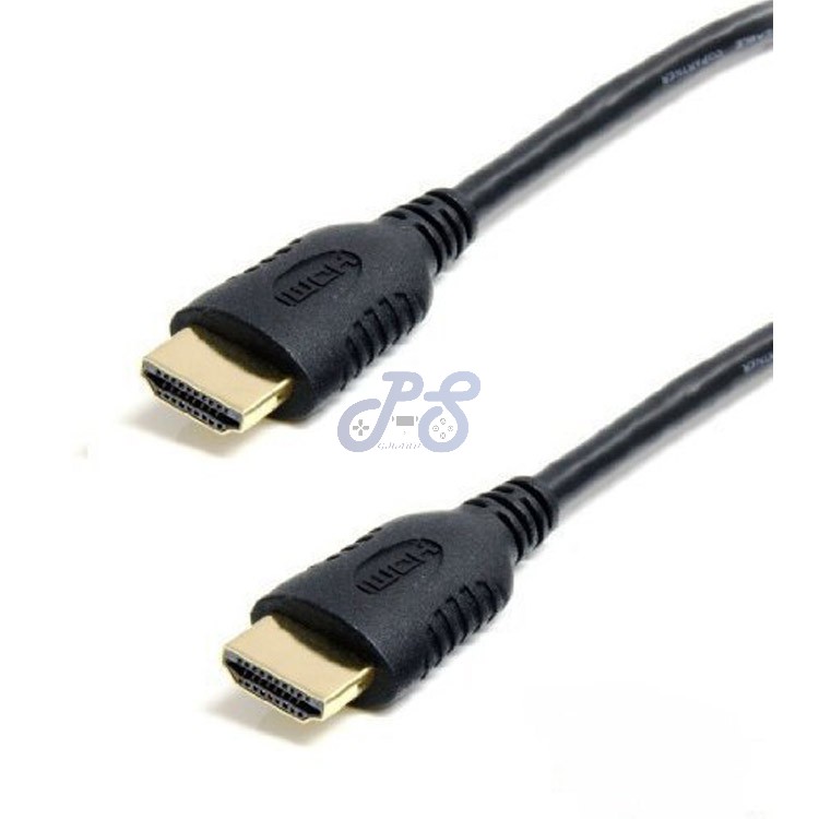 hdmi cable for ps4
