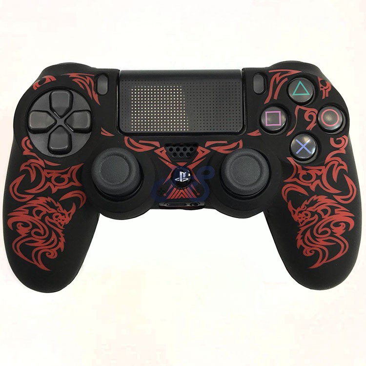 dualshock 4 cover code 27