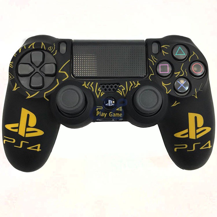dualshock 4 cover code 21