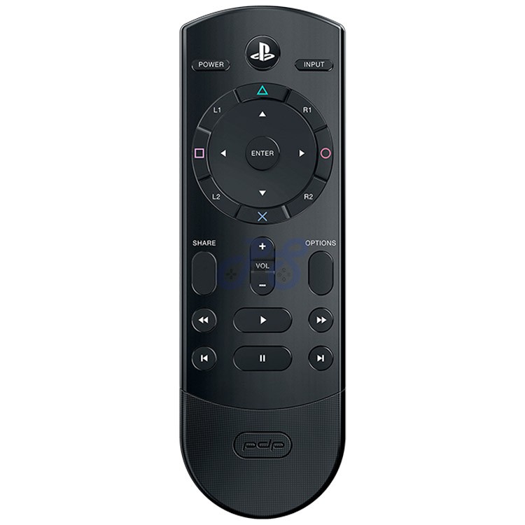pdp cloud remote for ps4