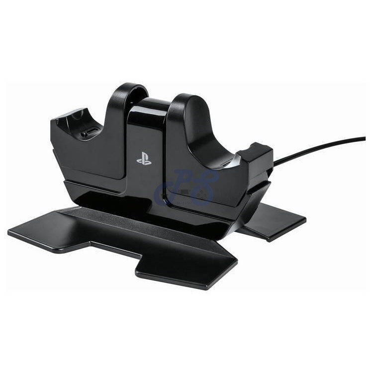 powera dual charging station for ps4