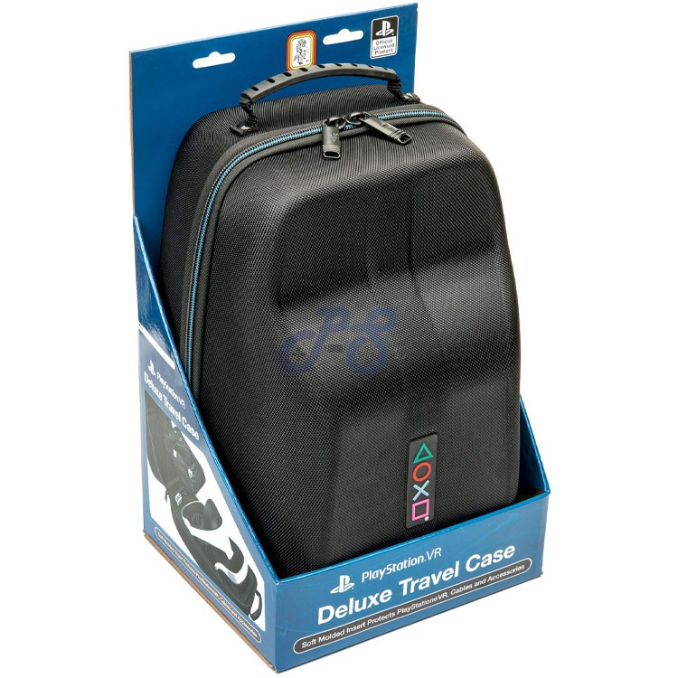 psvr deluxe travel case