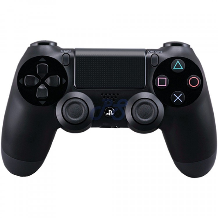 dualshock 4 non original grade b black