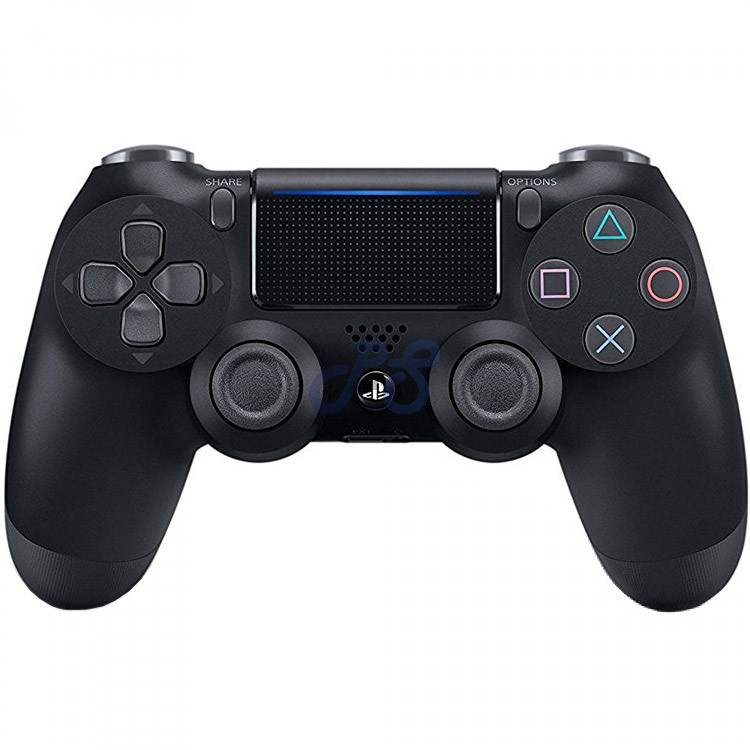 dualshock 4 black new series non original grade a ps4