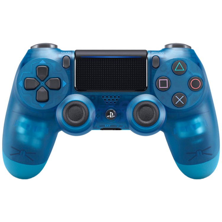 dualshock 4 black new series ps4