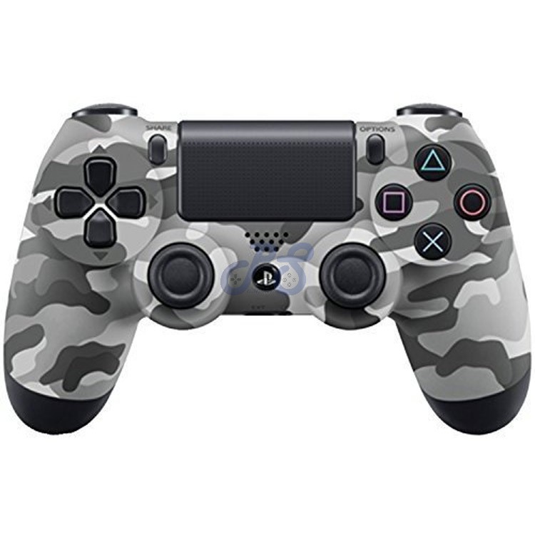 dualshock 4 new series urban camo