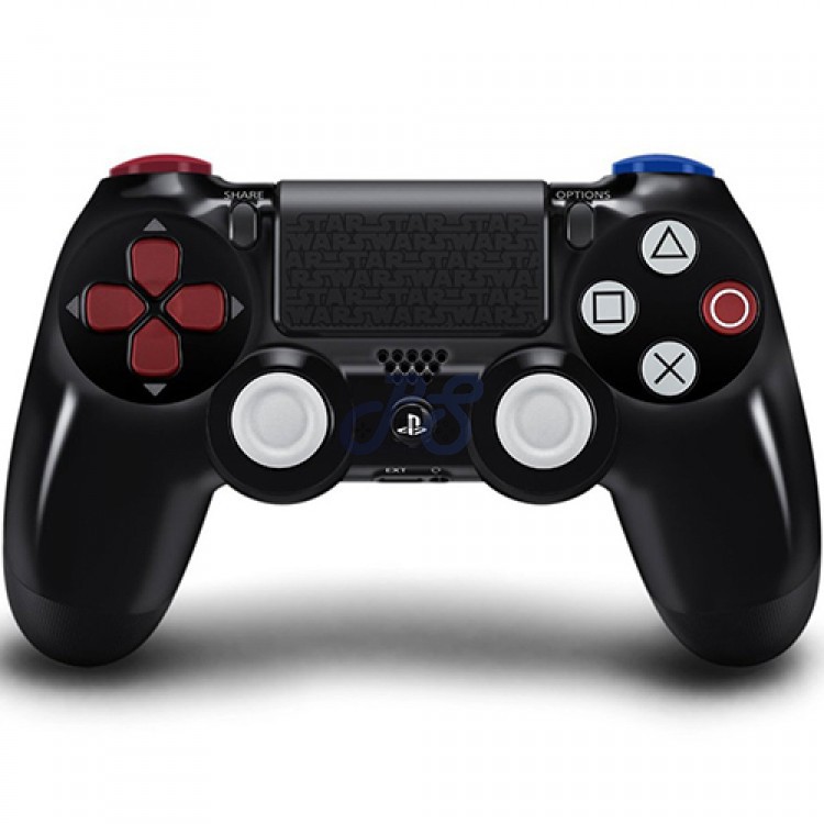 dual shock 4 controller star wars.html