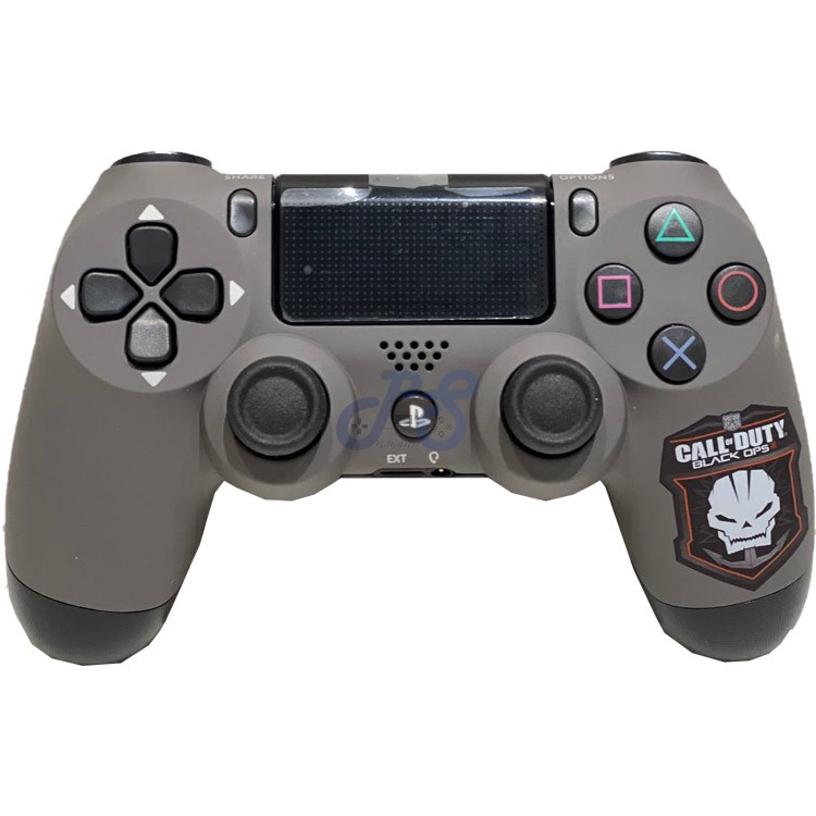 dualshock 4 high copy call of duty black ops ii
