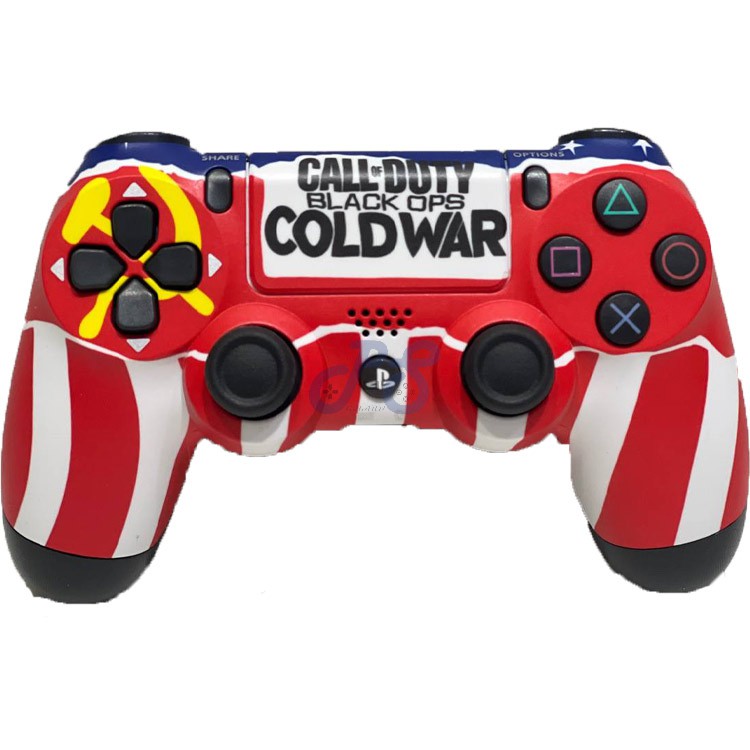 dualshock 4 high copy call of duty black ops cold war
