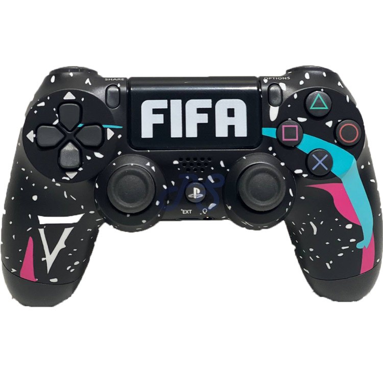 dualshock 4 high copy fifa