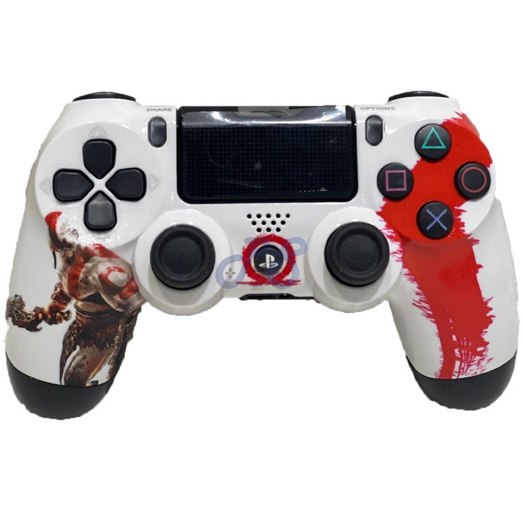 dualshock 4 high copy god of war