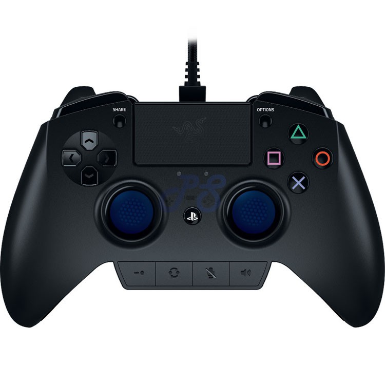 خرید Razer Raiju Official Playstation 4 Gaming Controller
