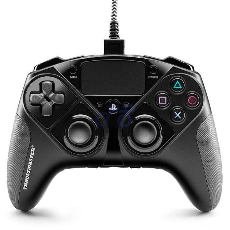 thrustmaster eswap pro controller for ps4