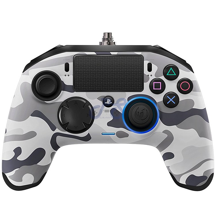 nacon revolution pro controller gamepad ps4 2140