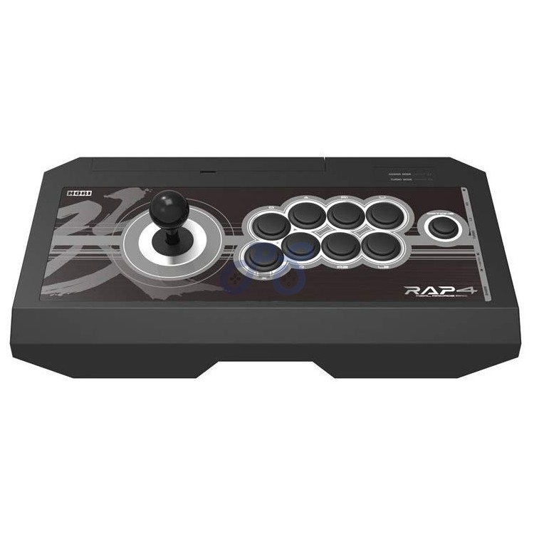 hori real arcade pro 4 kai for ps4 black