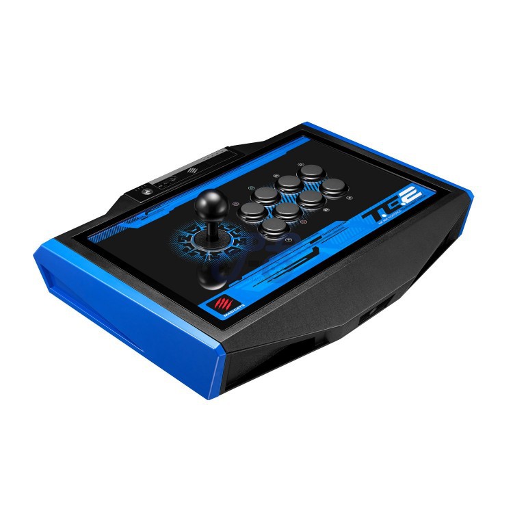 mad catz arcade fightstick tournament edition 2