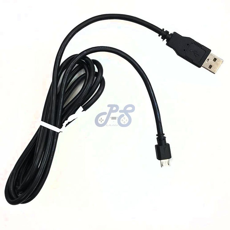 ps4 microusb 2 0 charge cable