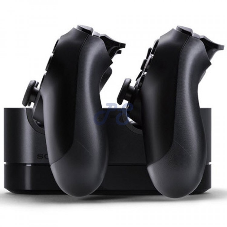 dualshock 4 controller charging station.html