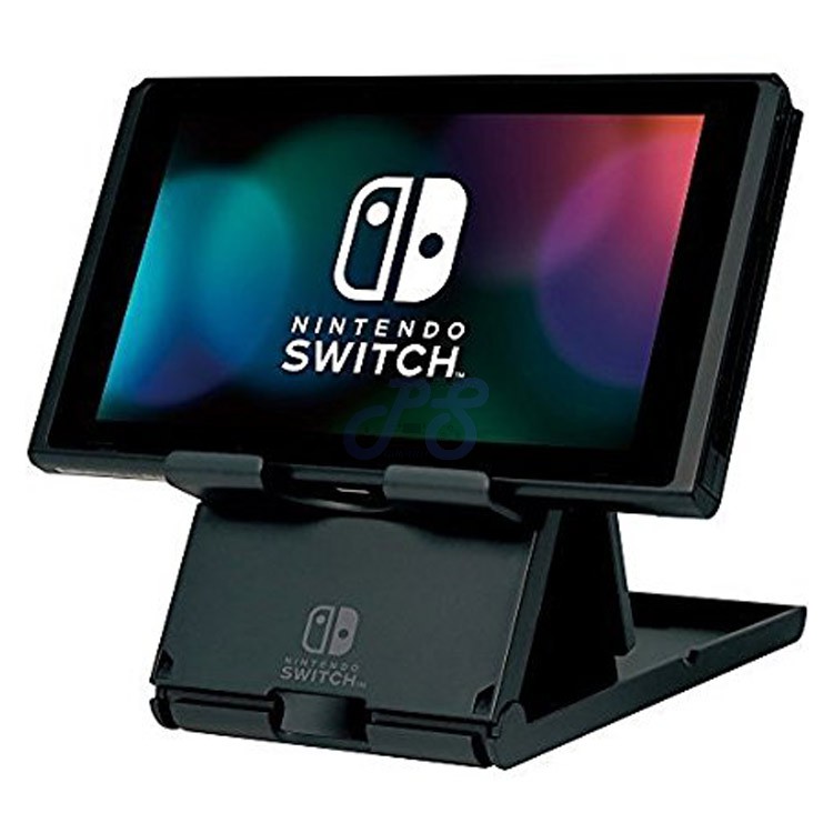 hori compact playstand for nintendo switch