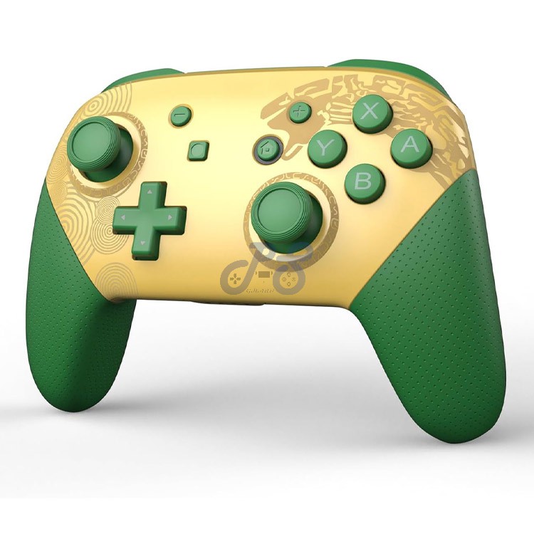 gozxaiv nintendo switch wireless pro controller tears of the kingdom