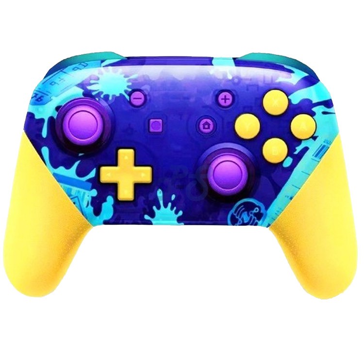 hosengo nintendo switch wireless pro controller f