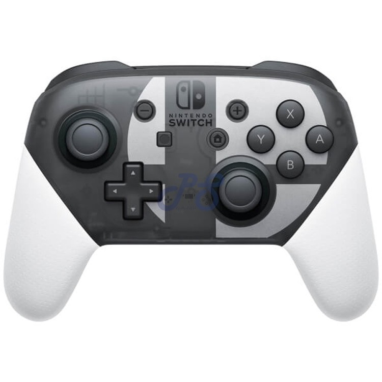 nintendo switch pro controller super smash bros ultimate edition