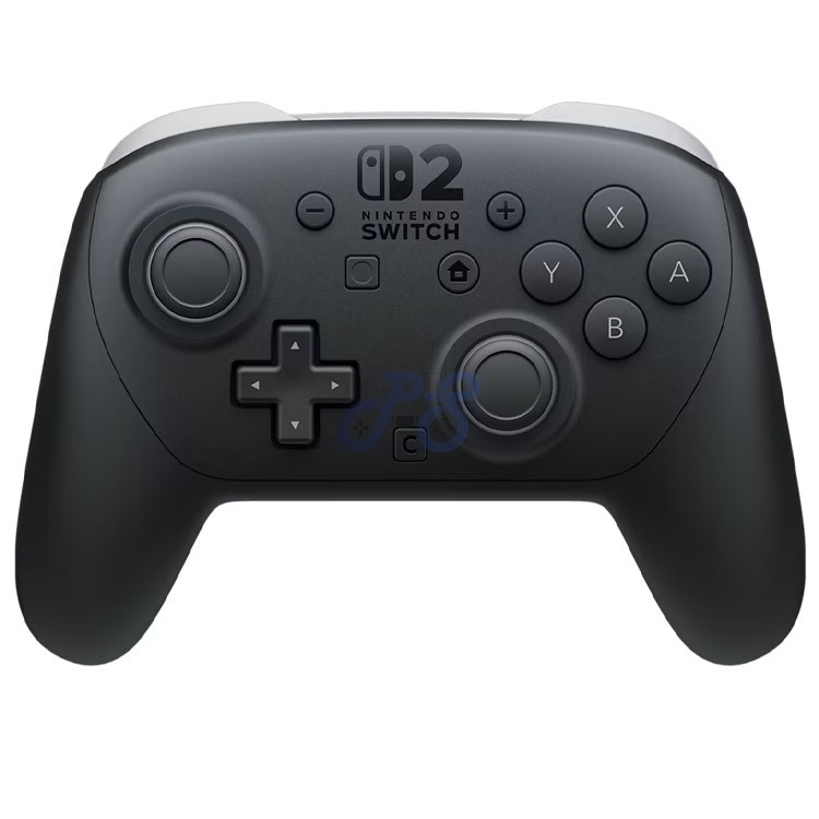 nintendo switch 2 pro controller