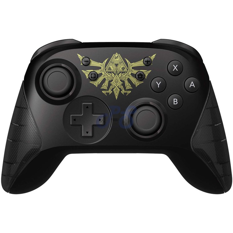 wireless horipad for nintendo switch the legend of zelda edition