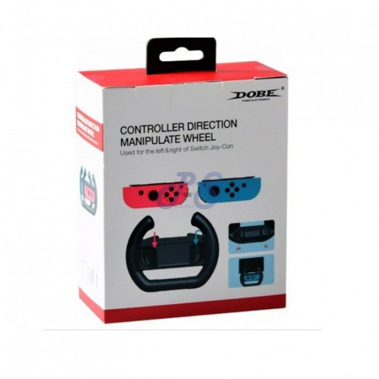 DOBE Controller Wheel for Switch