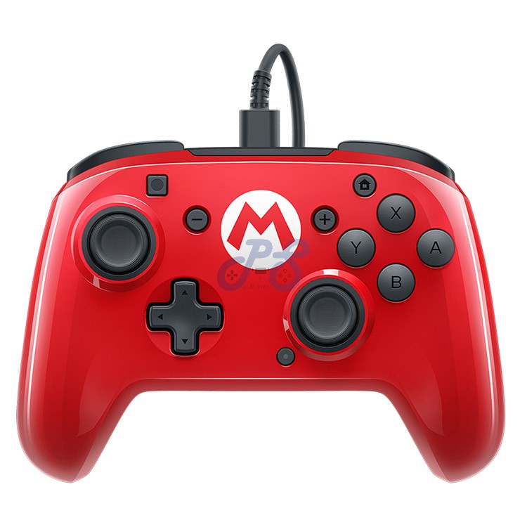 rock candy wired controller blu merang 4788