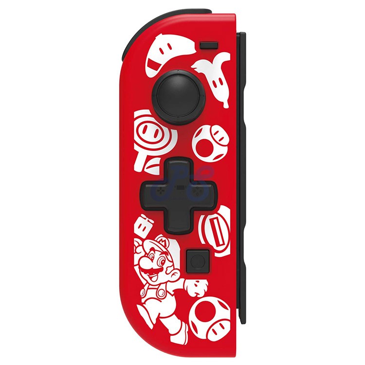 hori d pad controller l for nintendo switch super mario edition