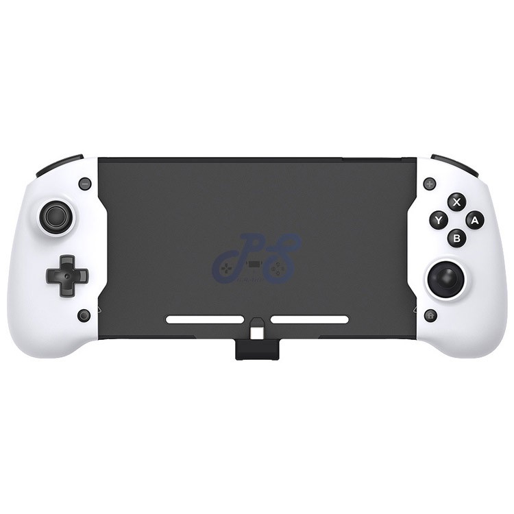 dobe switch controller for nintendo switch white