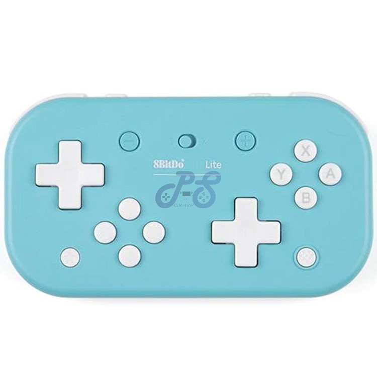 8bitdo lite bluetooth gamepad turquoise
