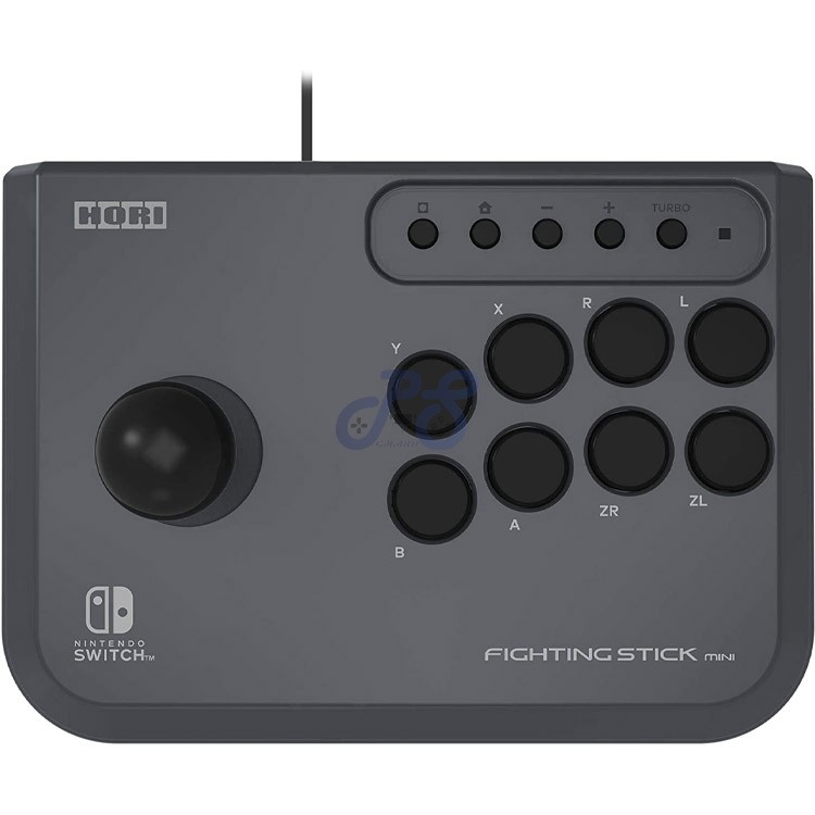 hori fighting stick mini for nintendo switch
