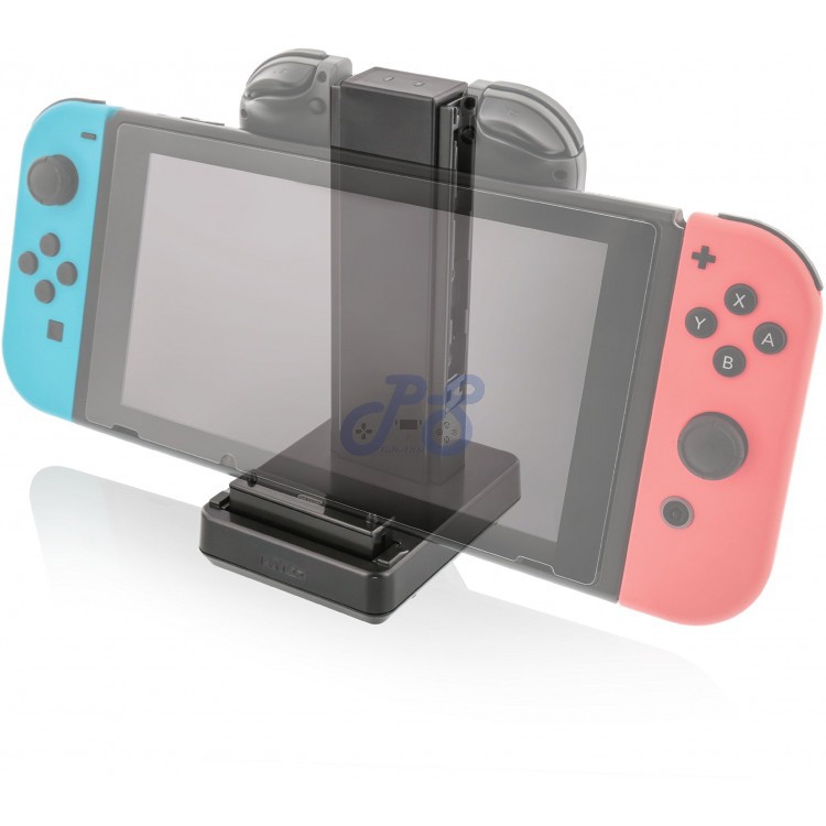 nyko charge base for nintendo switch