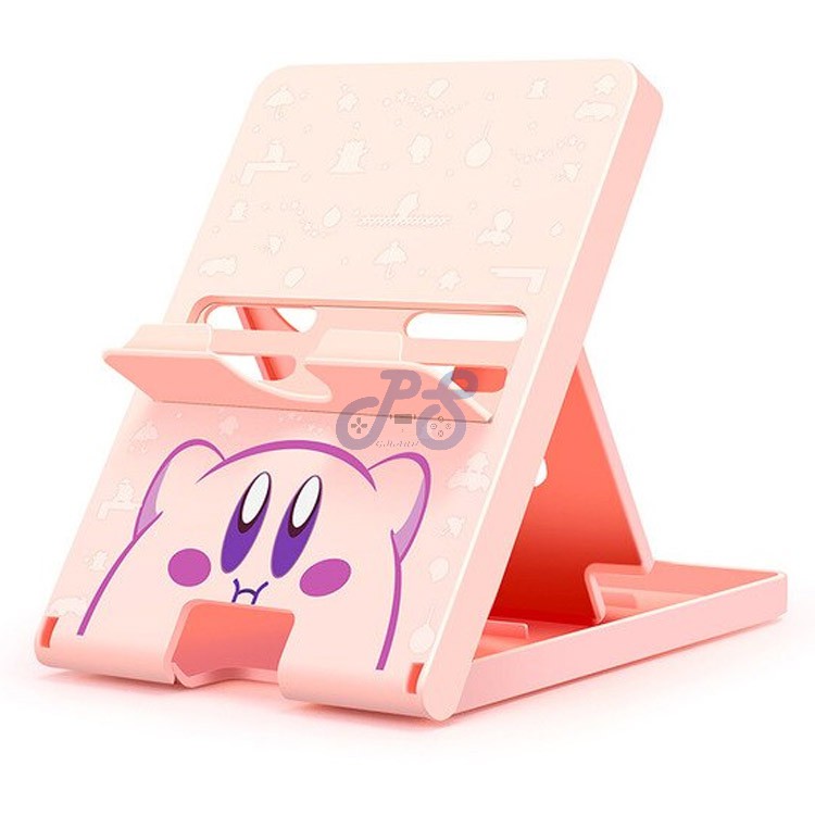 nintendo switch adjustable stand kirby