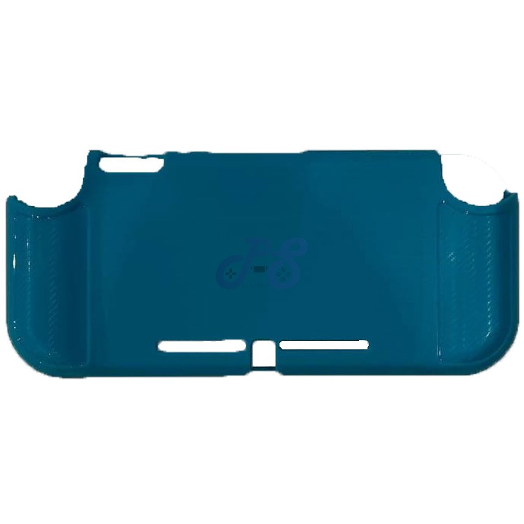 ahastyle nintendo switch lite tpu case blue