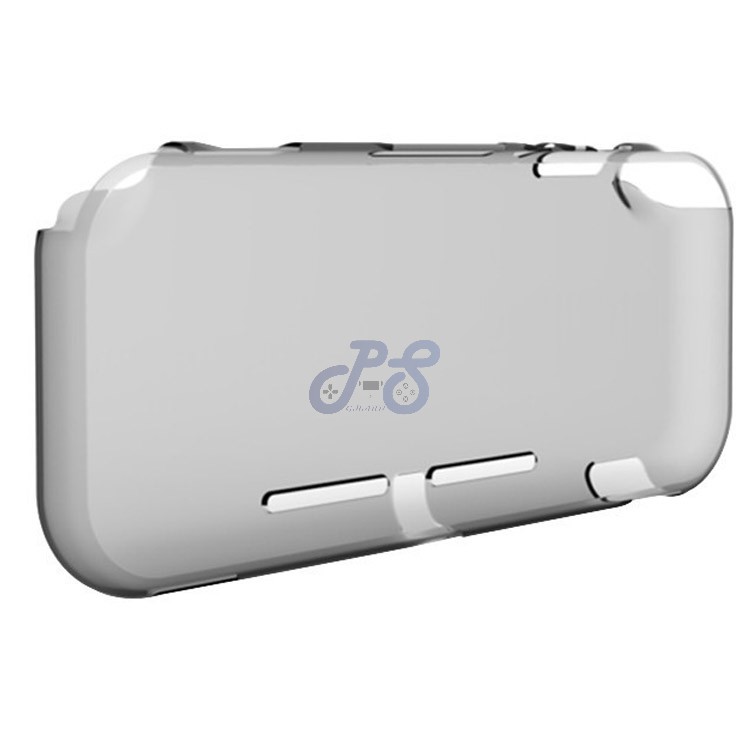 dobe tpu case for nintendo switch lite dark