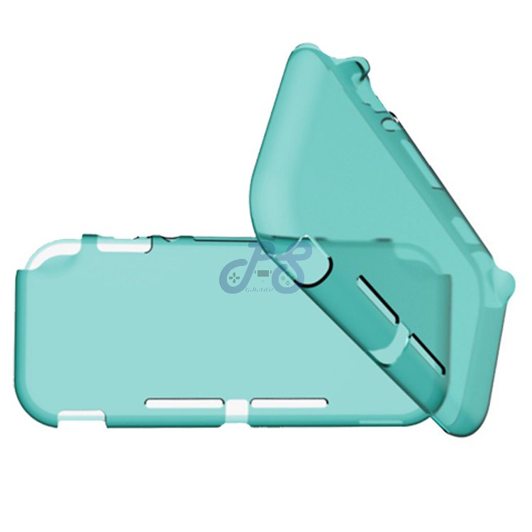 dobe tpu case for nintendo switch lite ‌blue