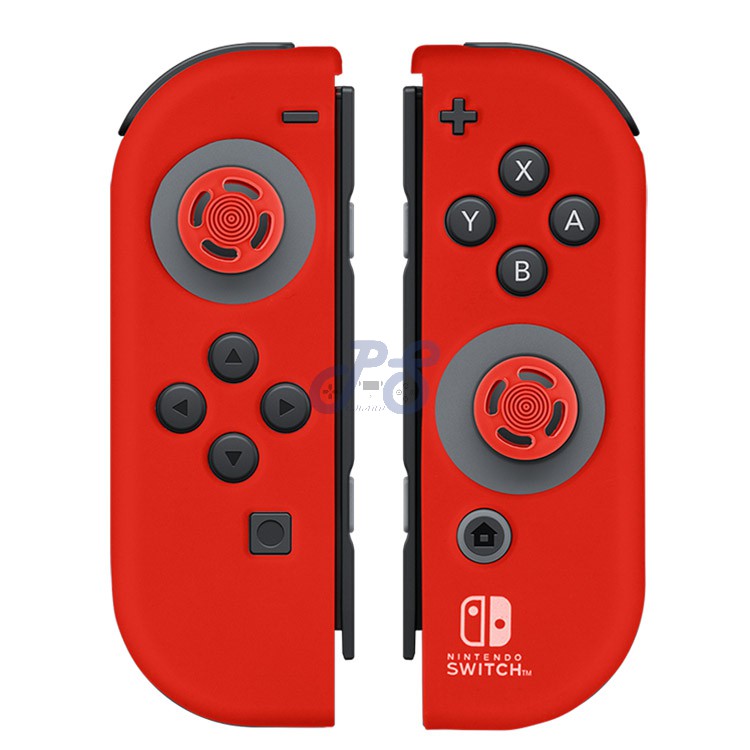pdp joy con armor guards 2 pack blue
