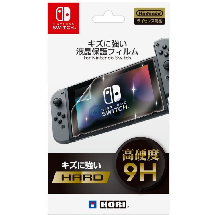 Hori Switch Screen Filter