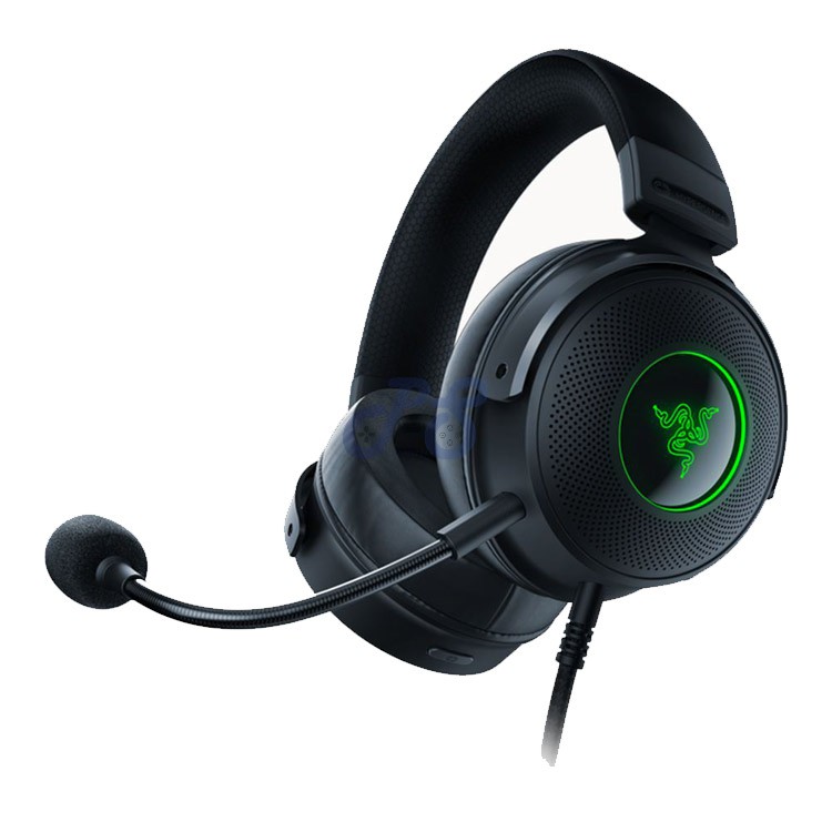 razer kraken v3 hypersense gaming headset