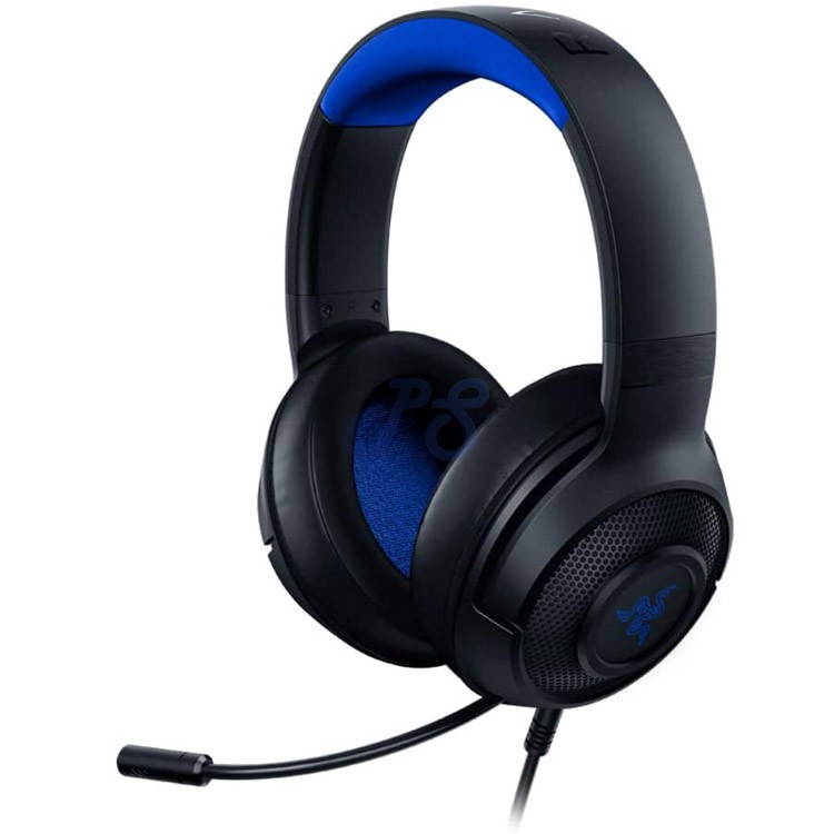 razer kraken x for console gaming headset