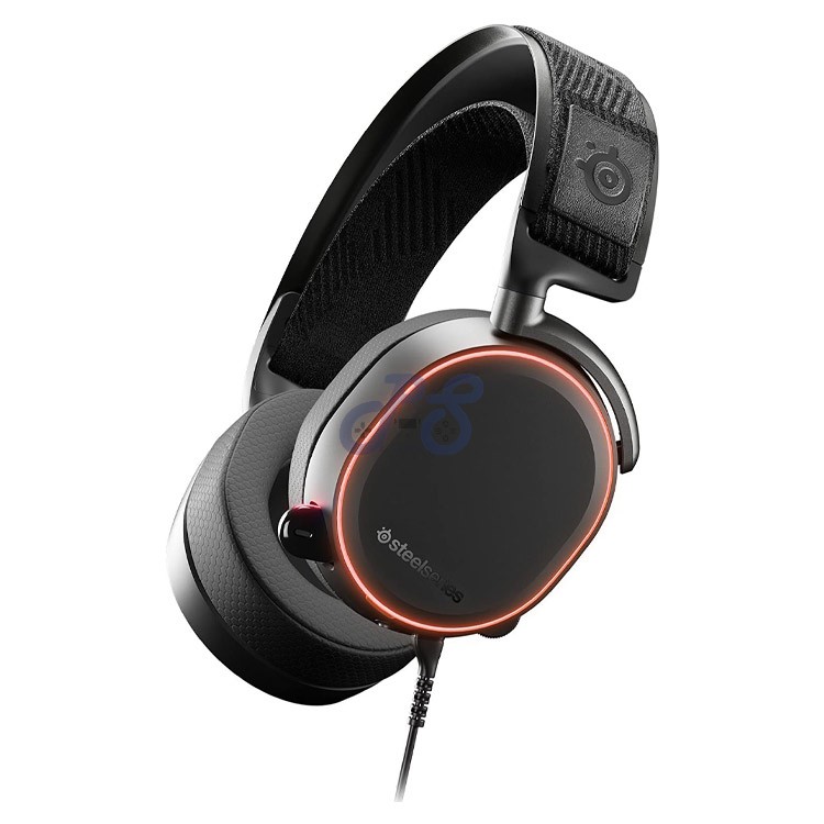 steelseries arctis pro gaming headset