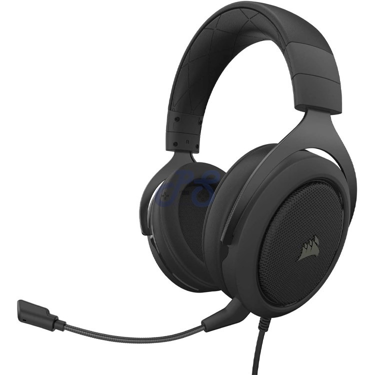 corsair hs50 pro stereo gaming headset