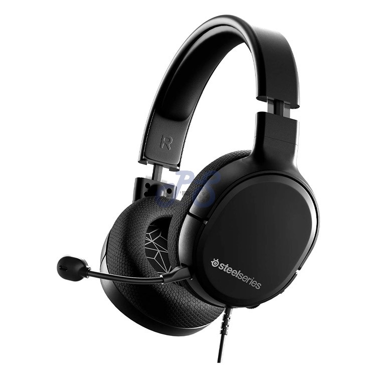 steelseries arctis 1 wired gaming headset