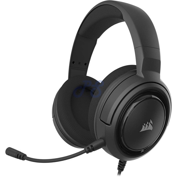 corsair hs45 surround gaming headset