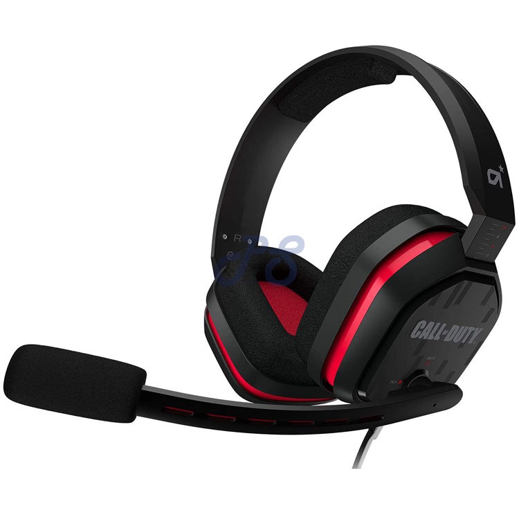 astro a10 gaming headset call of duty black ops cold war edition